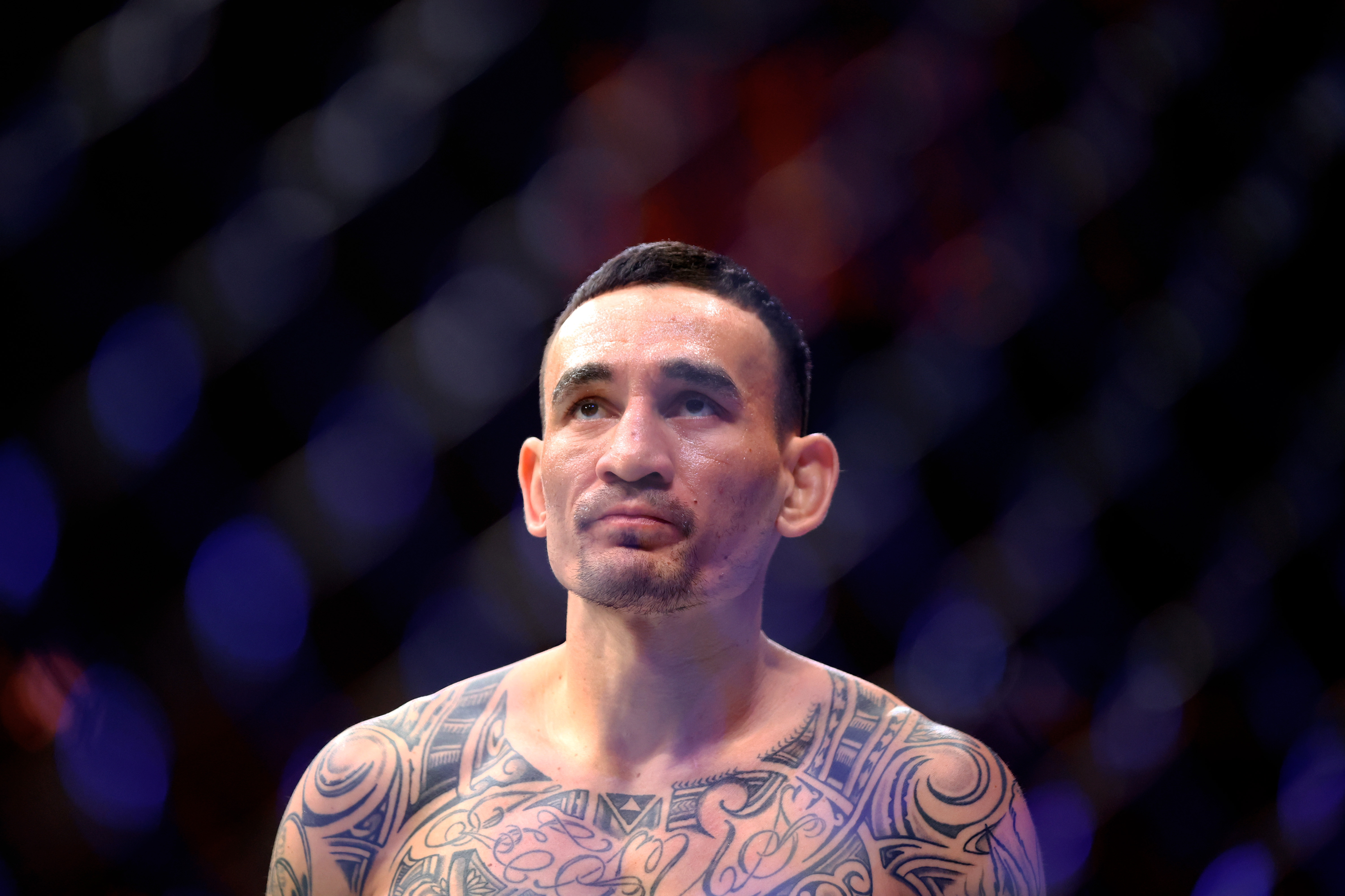 Max Holloway best prop bets vs. llia Topuria at UFC 308 DraftKings