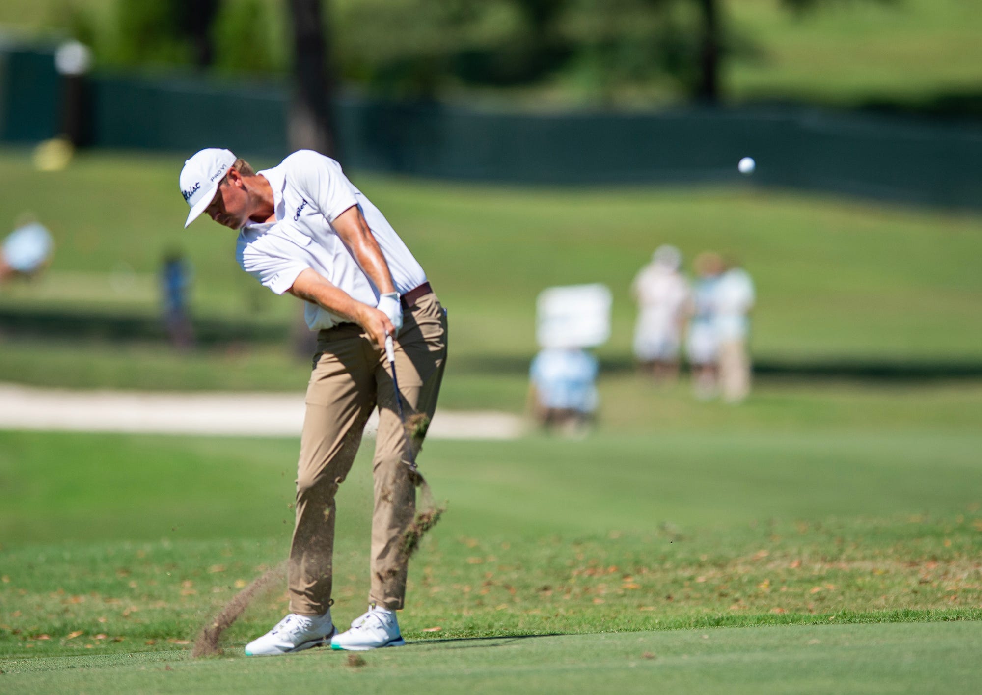 DraftKings Golf DFS Value Plays Shriners Children's Open.