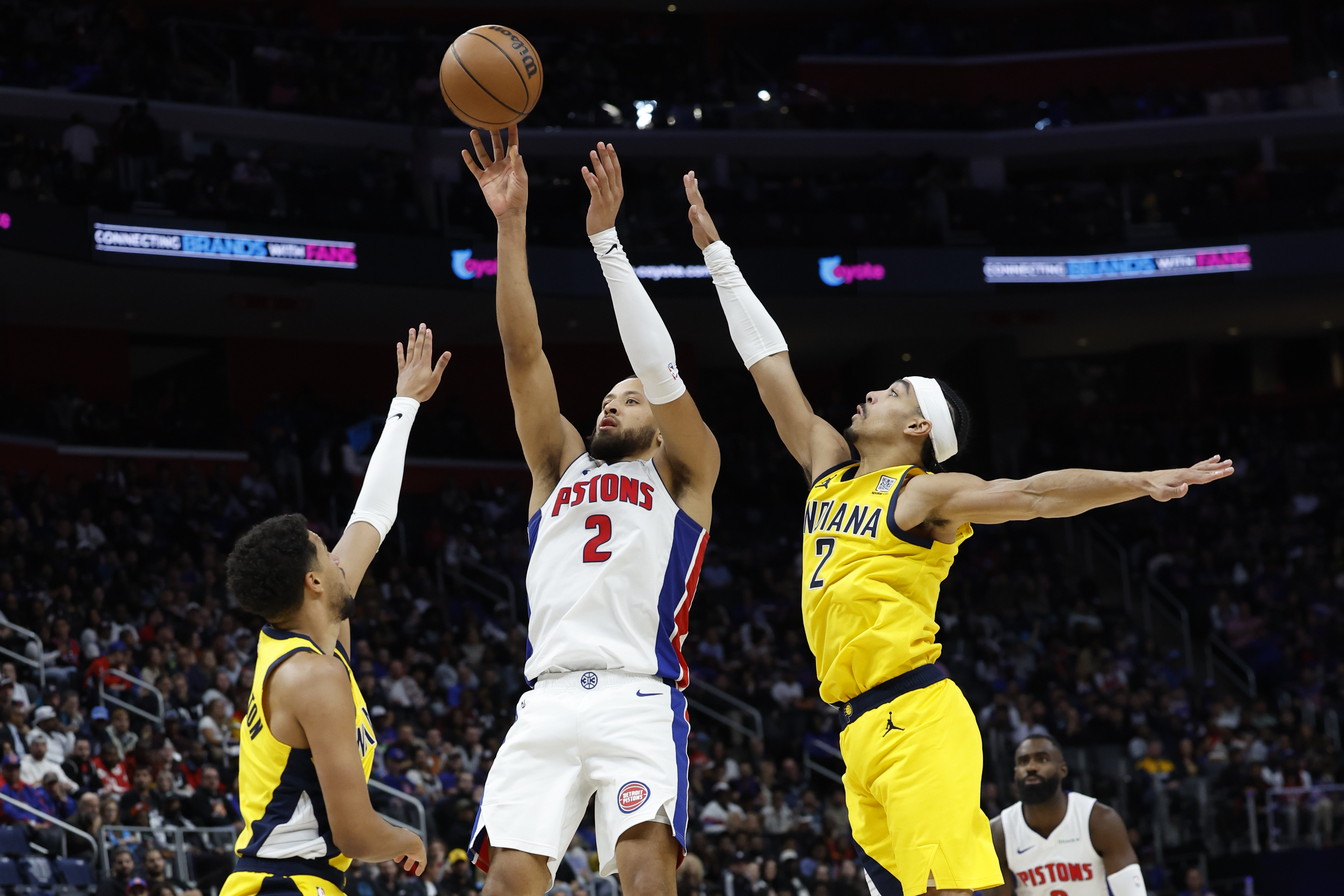 Top DraftKings NBA DFS Targets, Values for October 30