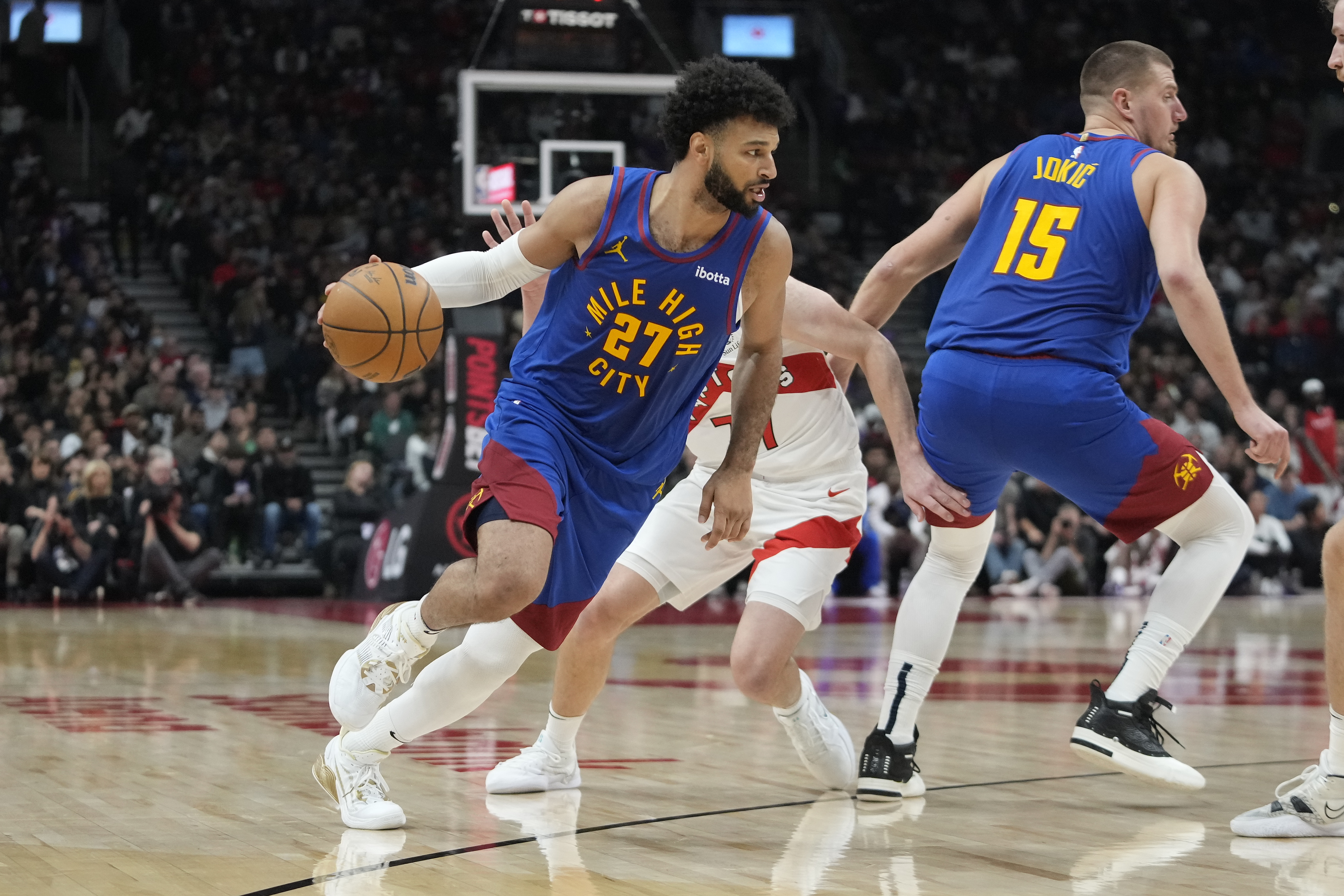 NBA Best Bets Today Top Picks for Tuesday's NBA Betting Card