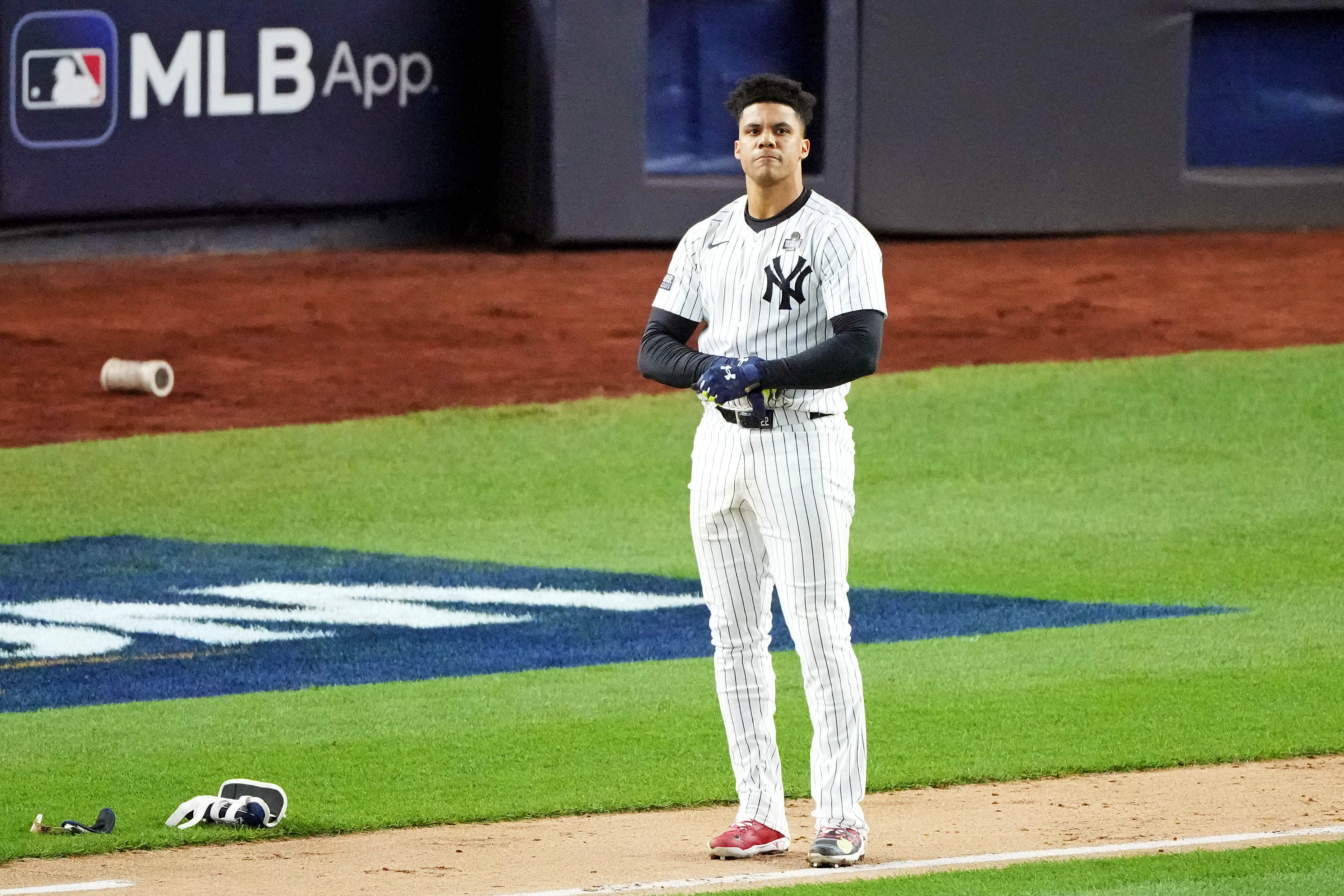 DraftKings MLB Pick6 Picks Top Plays for DodgersYankees Game 4