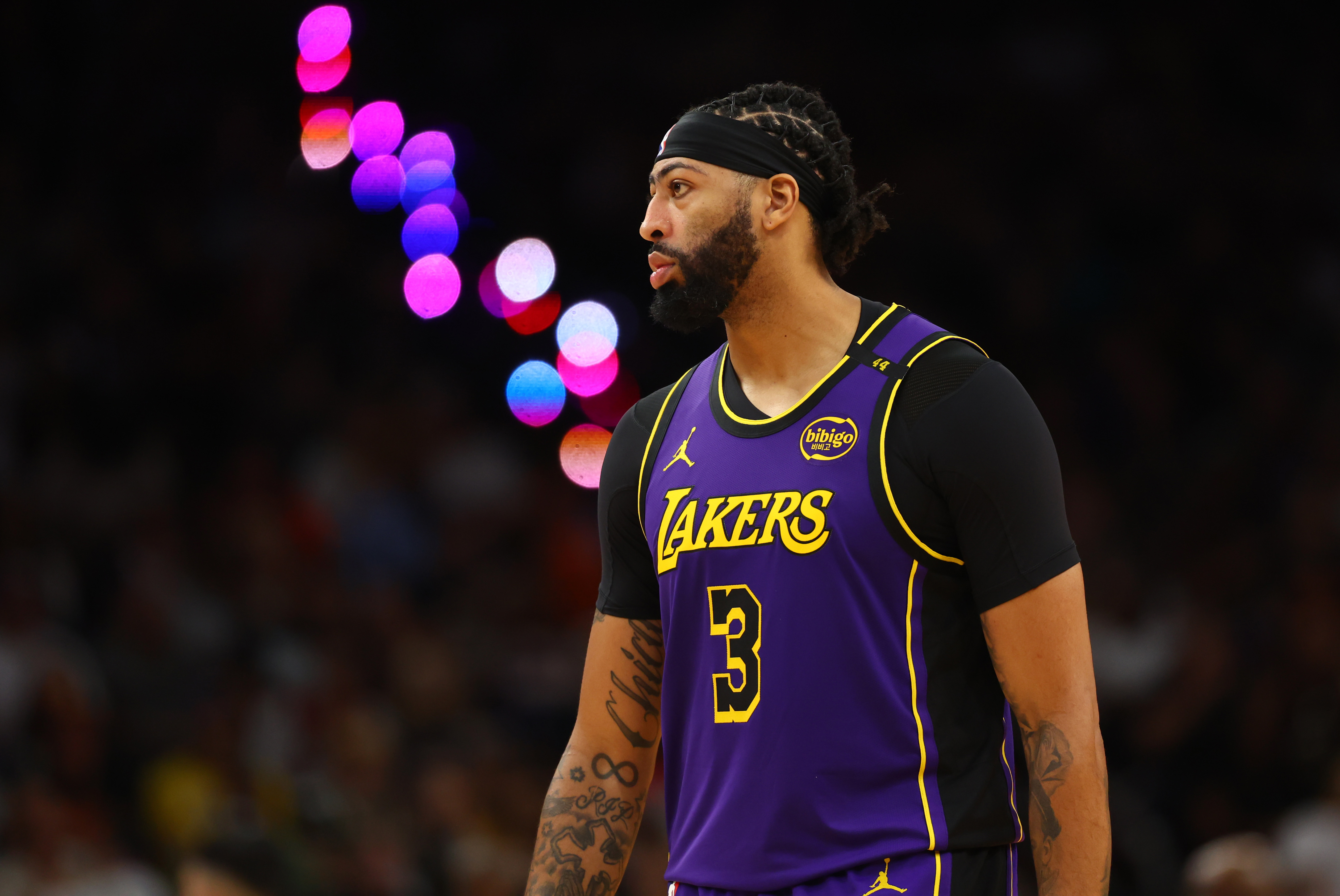 Lakers vs. Raptors NBA Picks & Predictions on DraftKings Sportsbook for