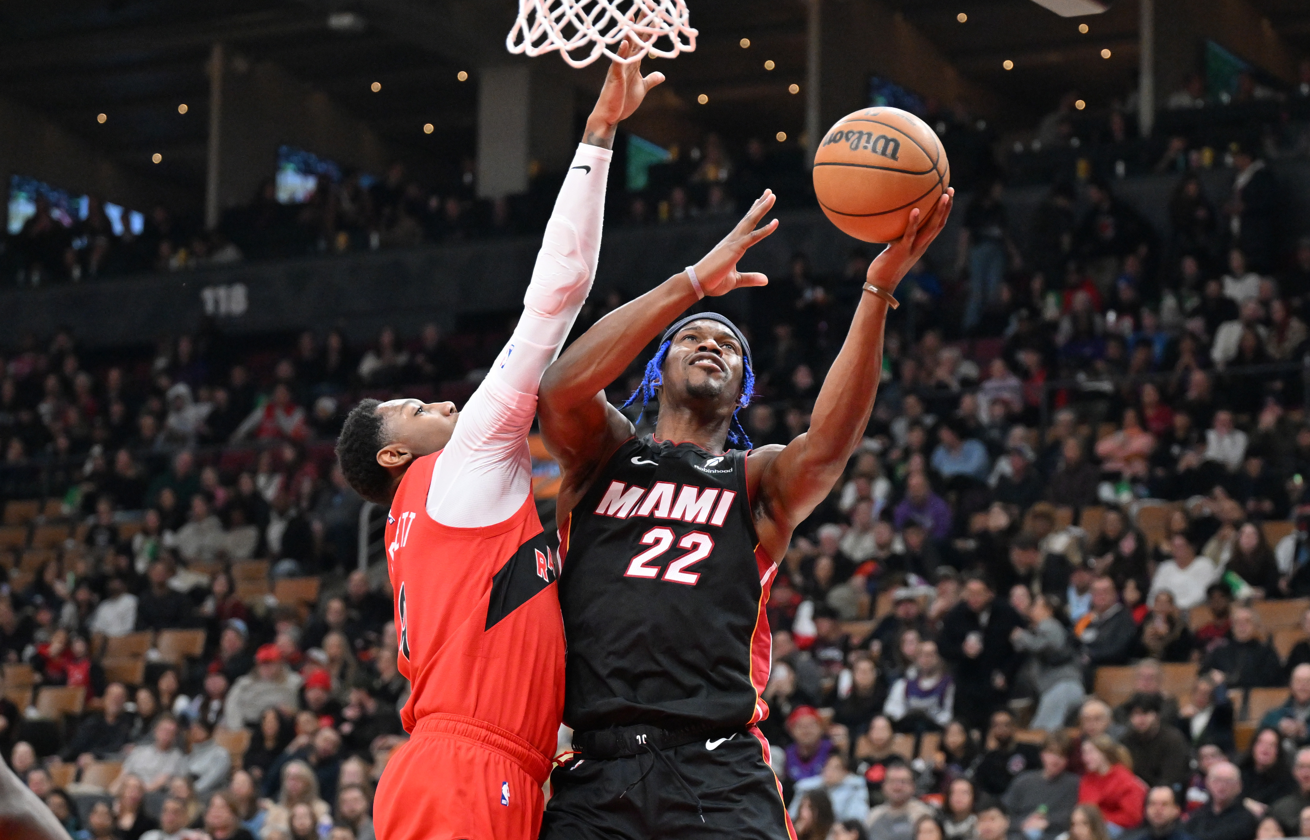 Jimmy Butler Injury 12/4 Unabated Conditional NBA Projections