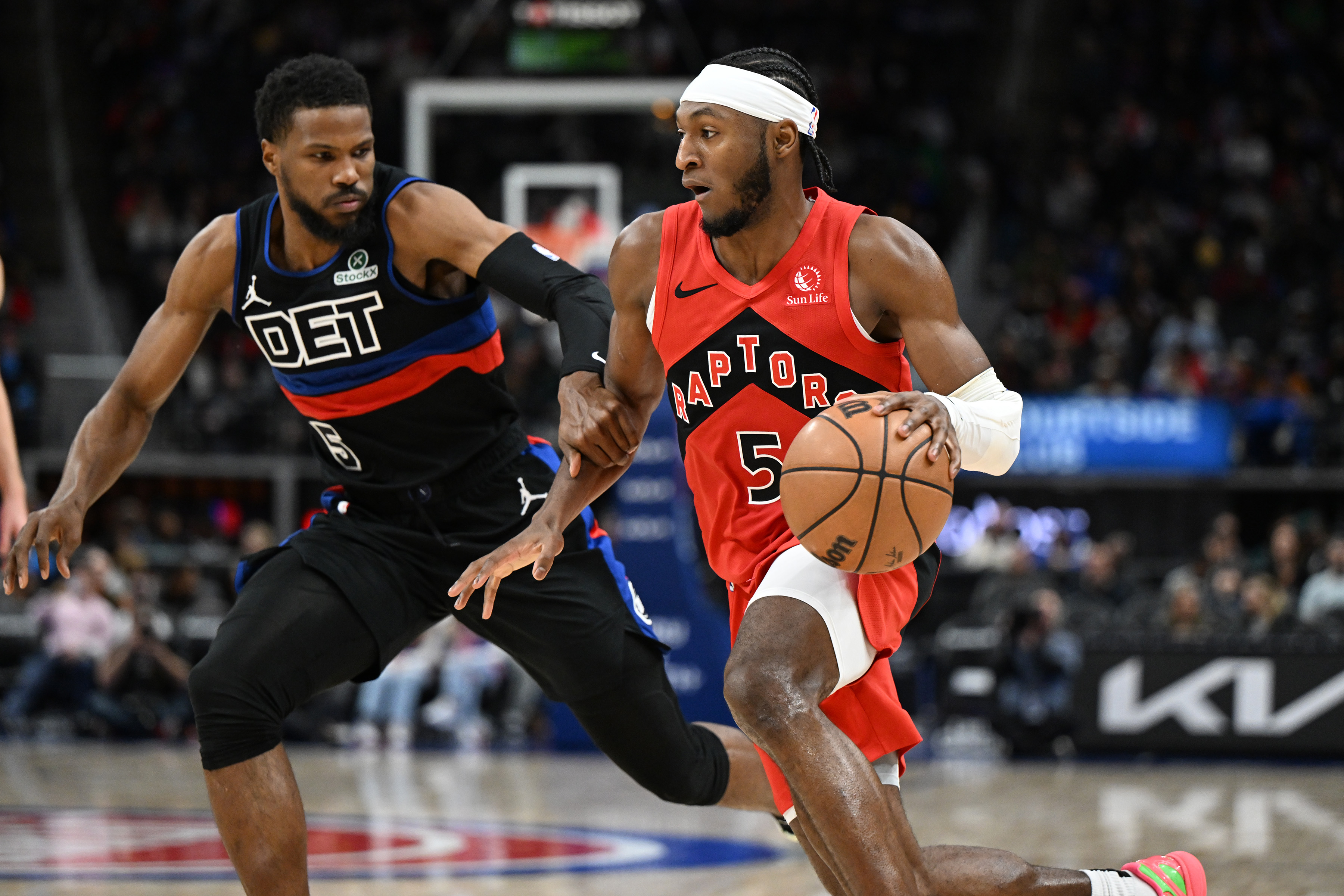 Immanuel Quickley Headlines Today's NBA Injury Report for January 31(05)