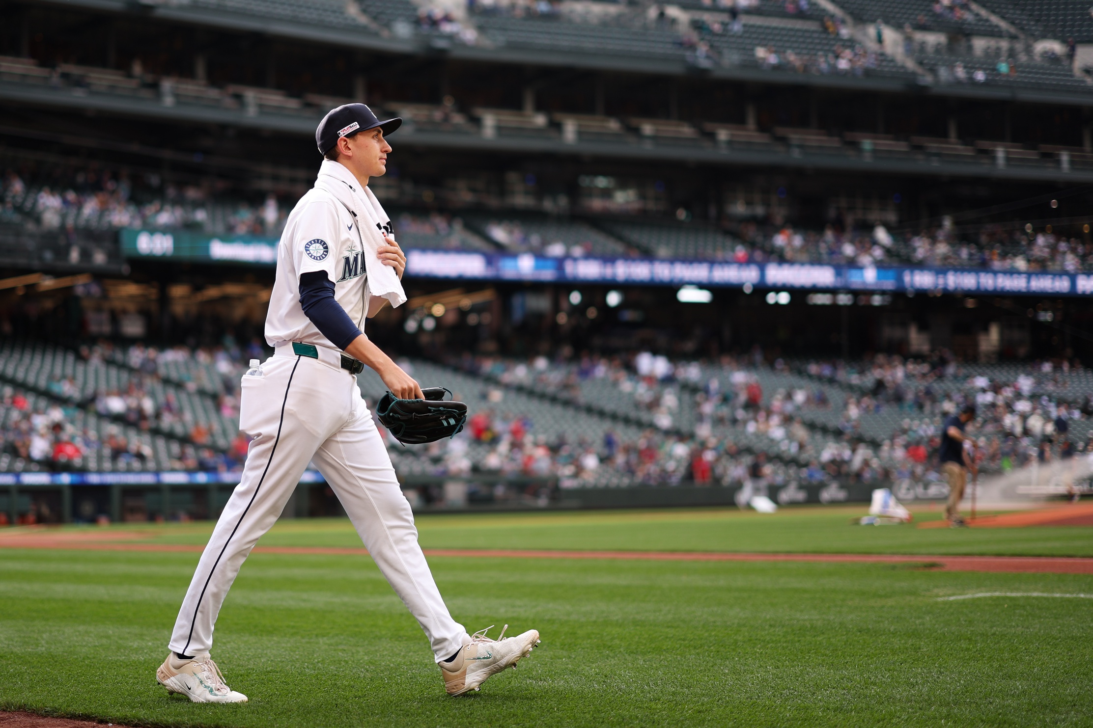Seattle Mariners Vs Kansas City Royals Prediction Pick For Monday 63025