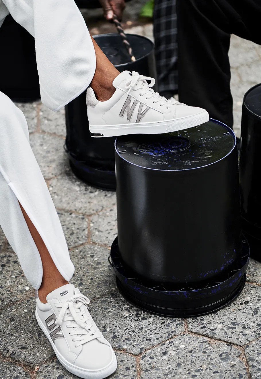 shoes DKNY Saudi Arabia Official Store