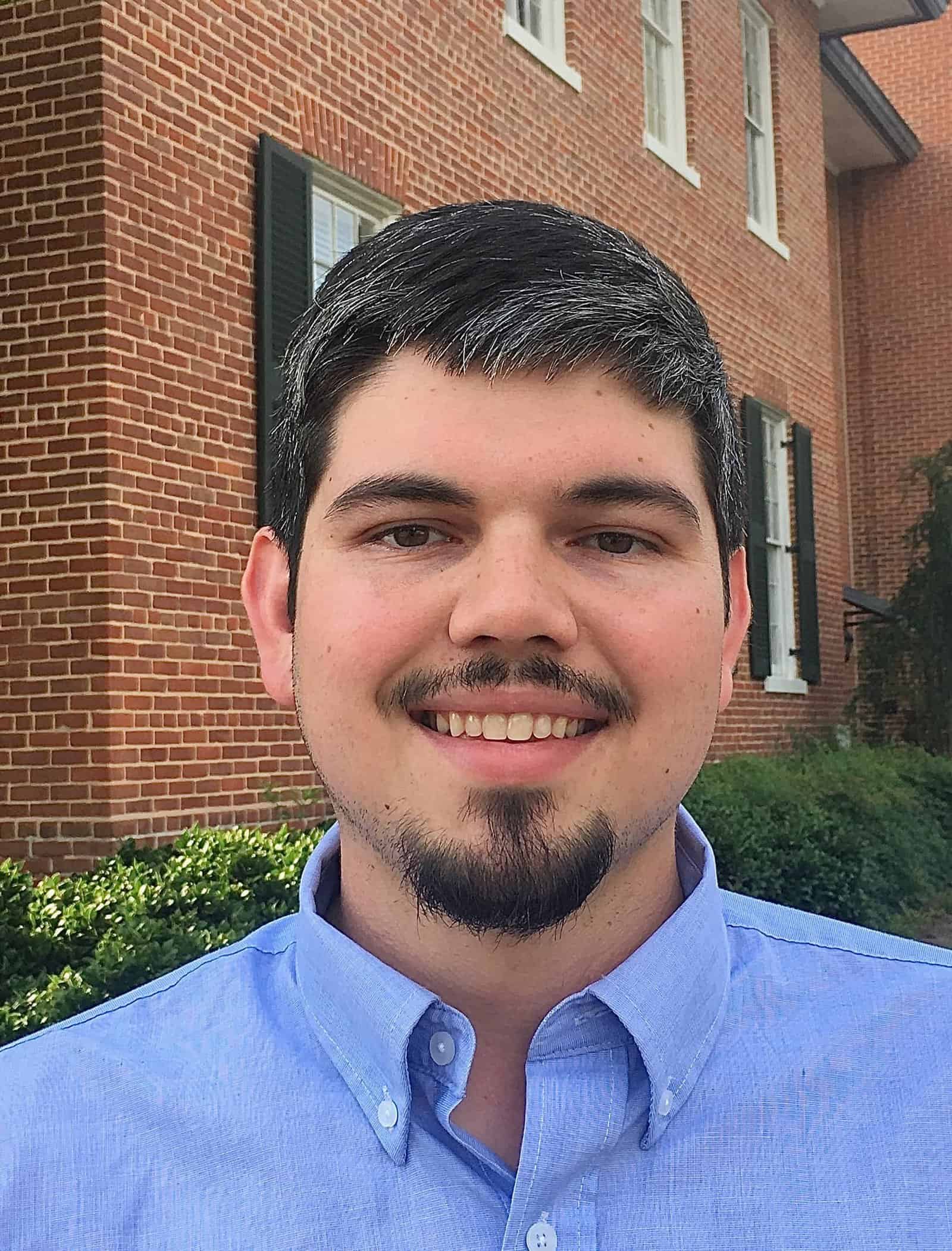 STEAM Interview with Dr. Chris Hill DeKalb Public Library