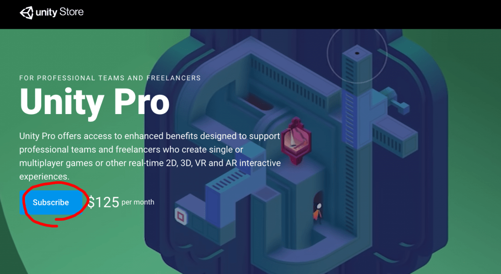 UnityをPlus,Proライセンスにする方法【アクティベーション】 ゲームの作り方！