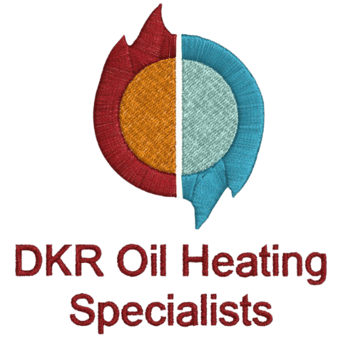 DKR Oil Heating Specialists Efficient, Reliable & Competitive Oil