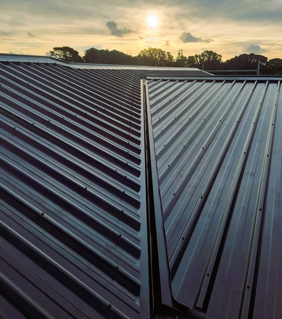 Roofing Services DK Roofing in New Plymouth