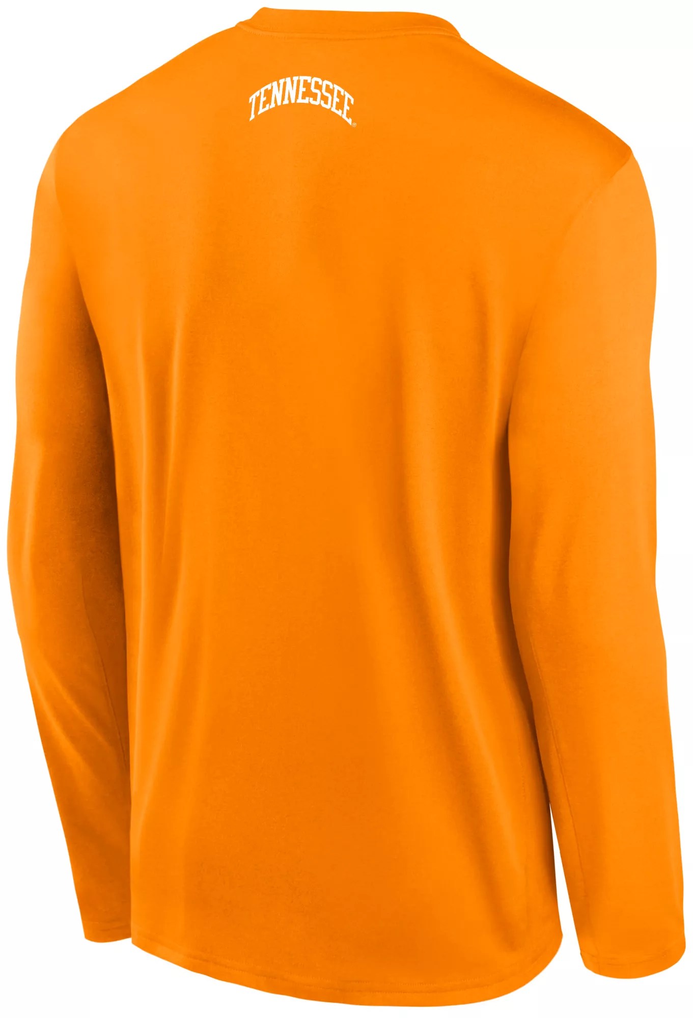 Nike Men's Tennessee Volunteers Tennessee Orange DriFIT Shooter Long