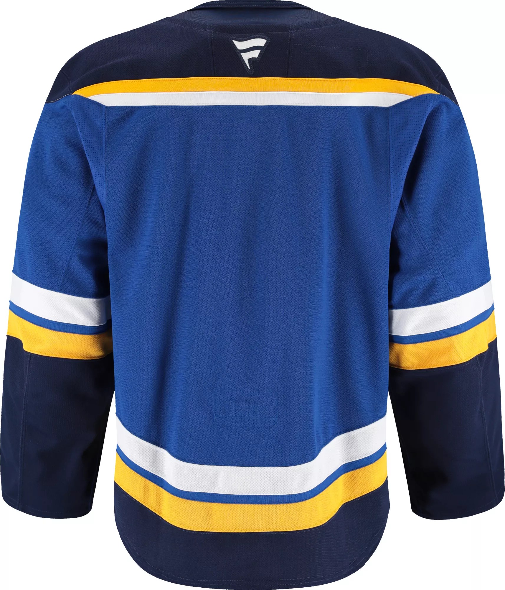 NHL Men's St. Louis Blues 20242025 Premium Home Authentic Jersey