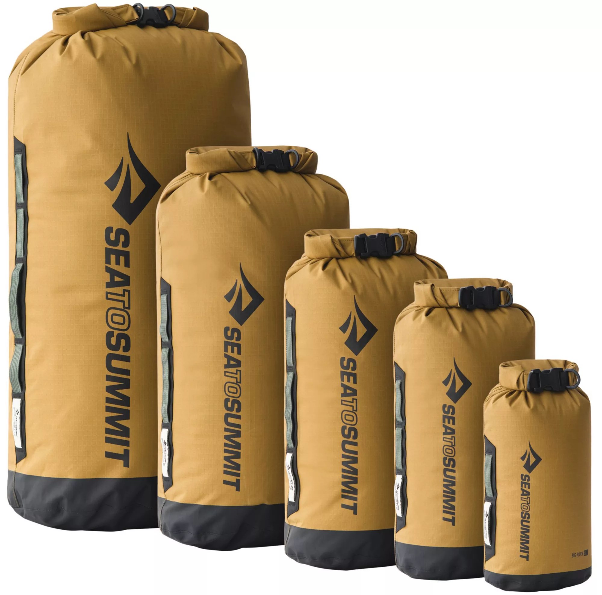 Sea to Summit 65L Big River Dry Bag Publiclands
