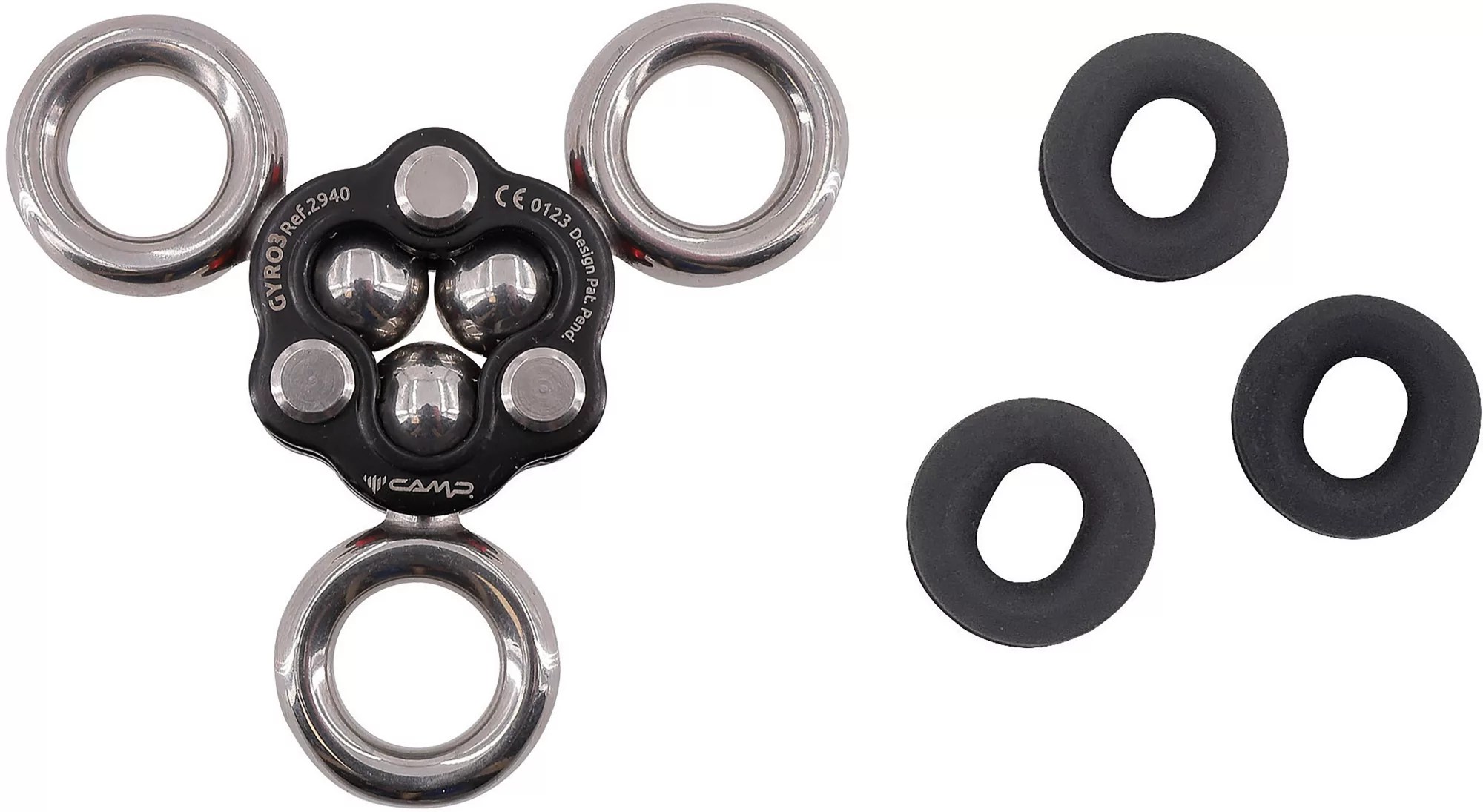 CAMP Gyro 2 Swivel Anchor | Publiclands