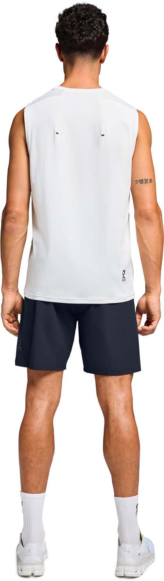On Men's Performance Hybrid Shorts Dick's Sporting Goods