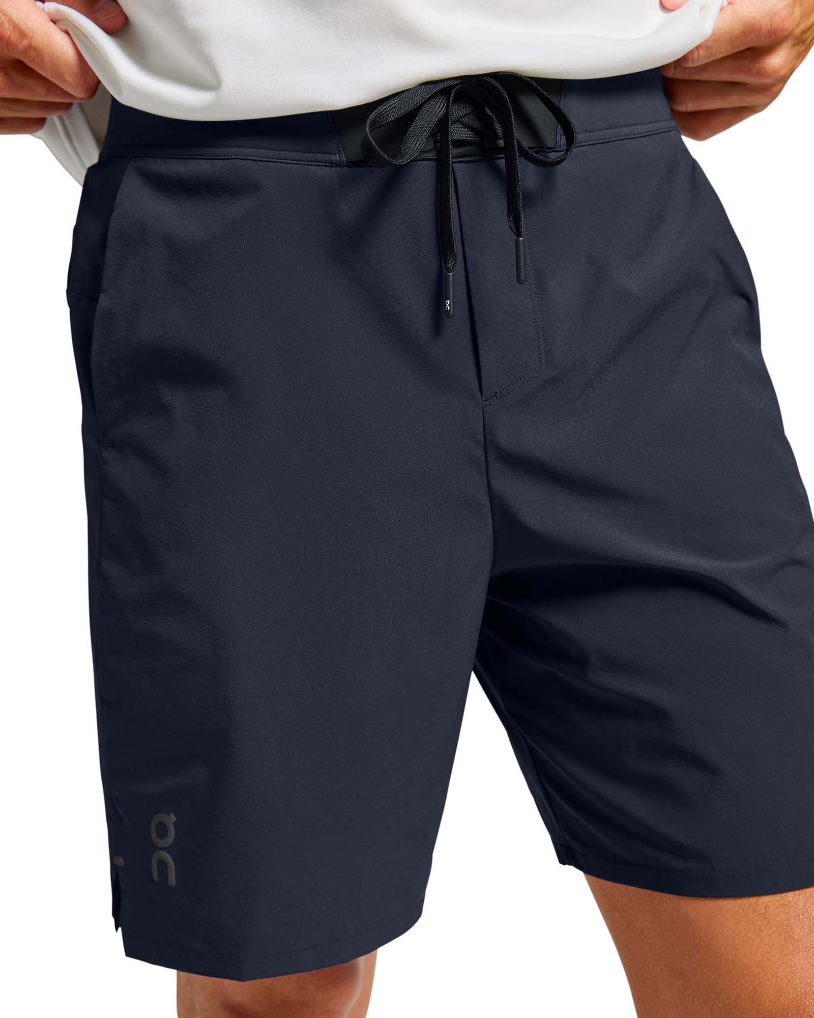 On Men's Performance Hybrid Shorts Dick's Sporting Goods
