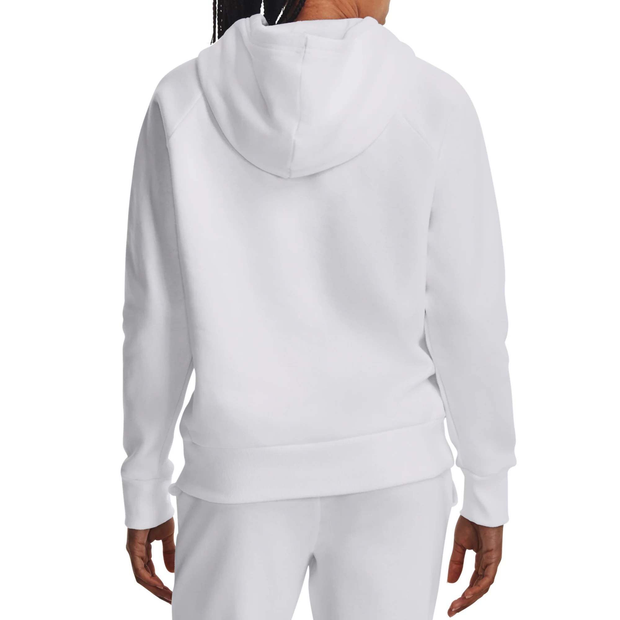 Under Armour Women's Rival Fleece Big Logo Hoody Dick's Sporting Goods