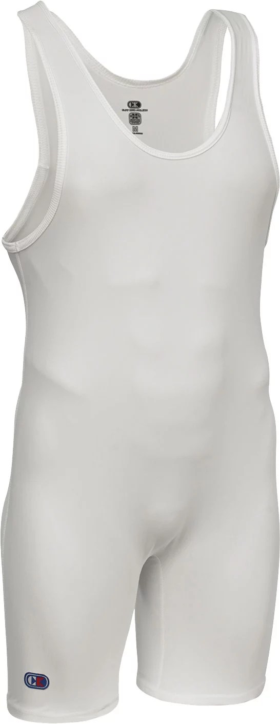 Cliff Keen Relentless Compression Gear Wrestling Singlet | DICK'S