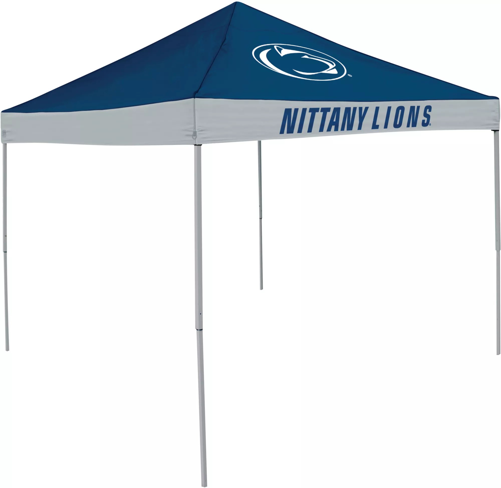 Logo Brands Penn State Nittany Lions Economy 9'x9' Canopy Tent Dick's