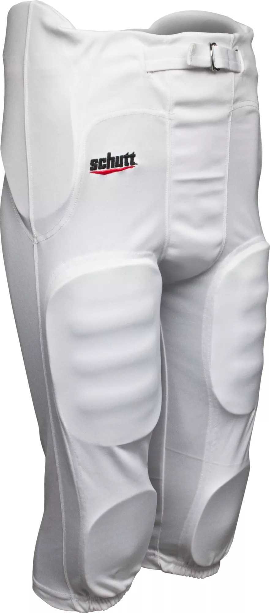 Schutt Men's Integrated Football Pants Big Apple Buddy