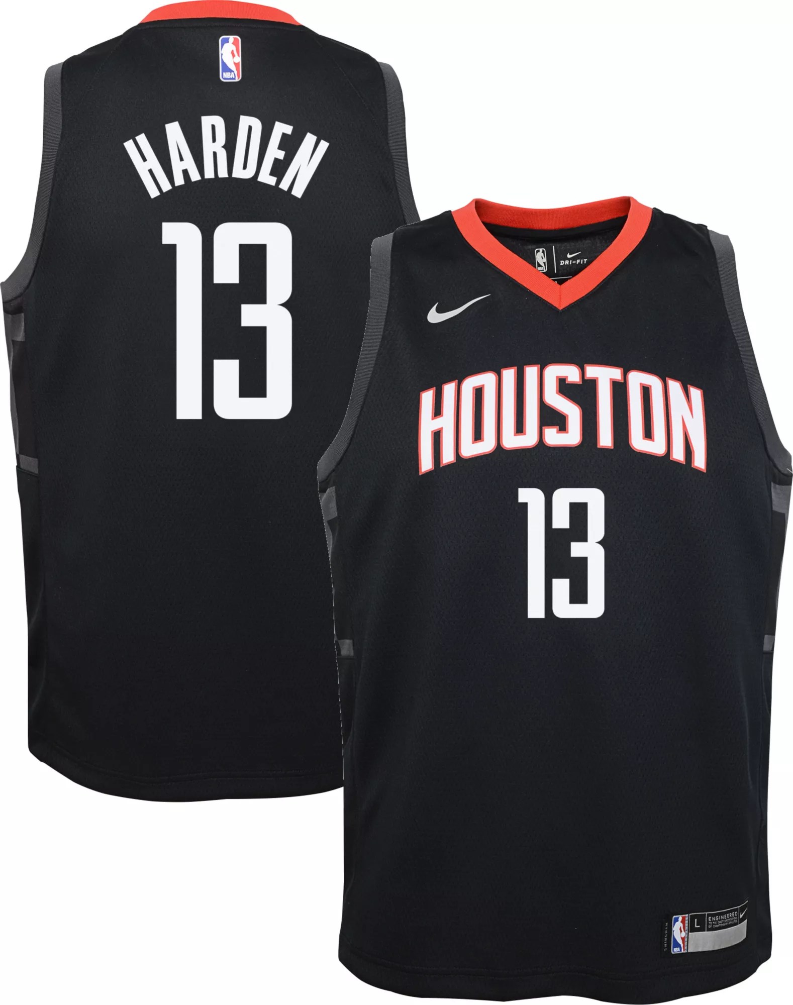 houston rockets black jersey,Save up to