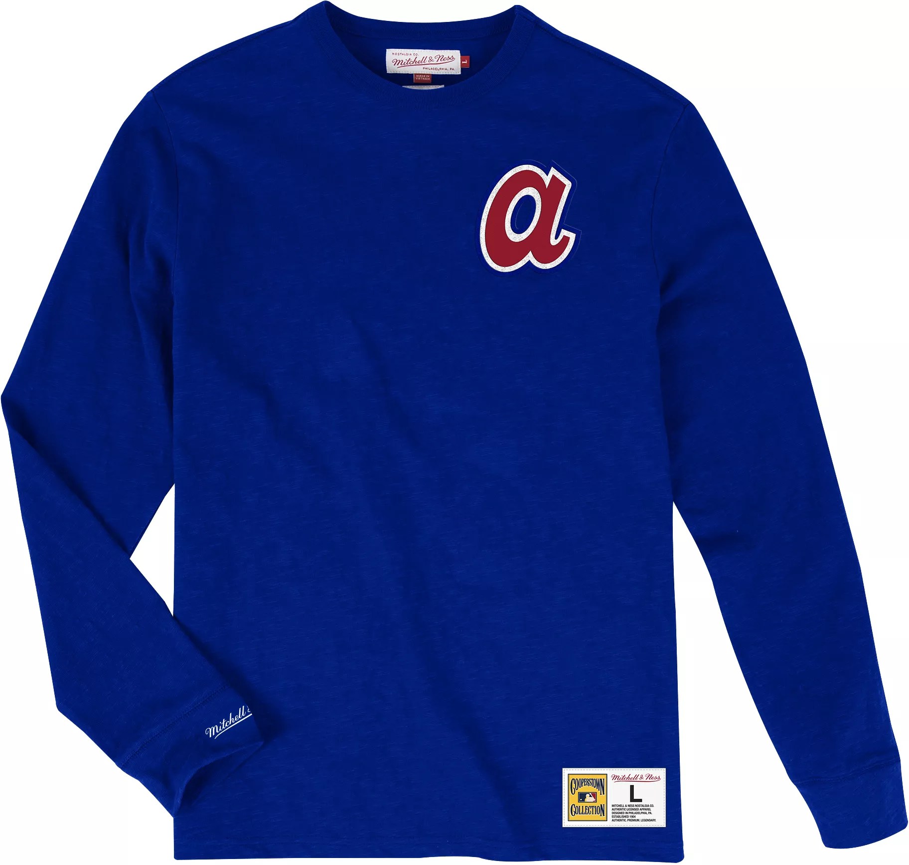 big and tall atlanta braves shirts,Save up to