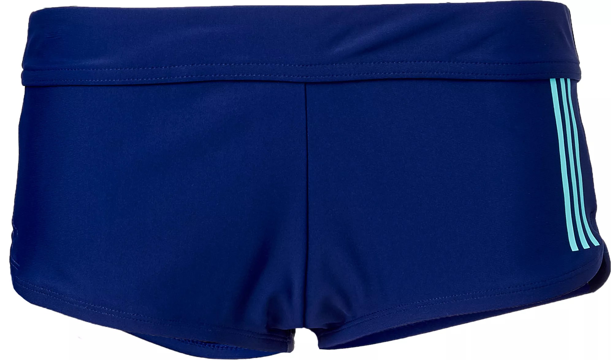 Adidas Women's Sport Swim Shorts Big Apple Buddy