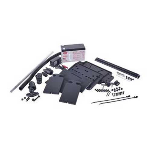 Lowrance Portable Kayak Fish Finder Kit Publiclands