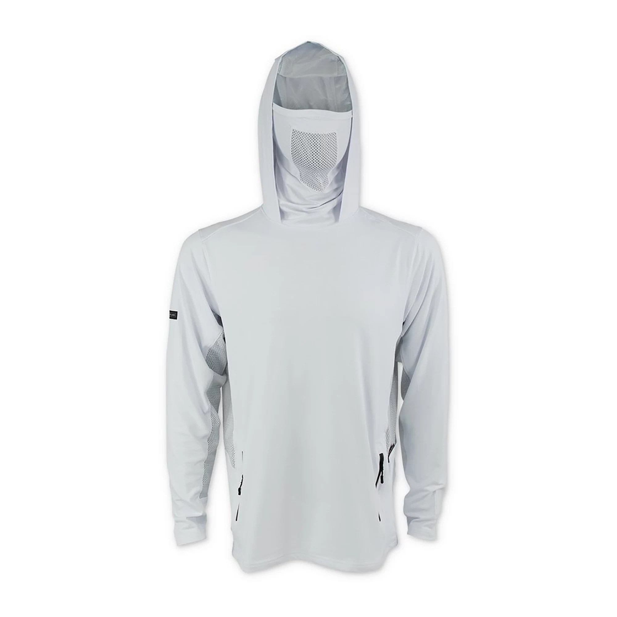 Pelagic Sweat à Capuche Exo-Tech Dorado Bleu | Waveinn
