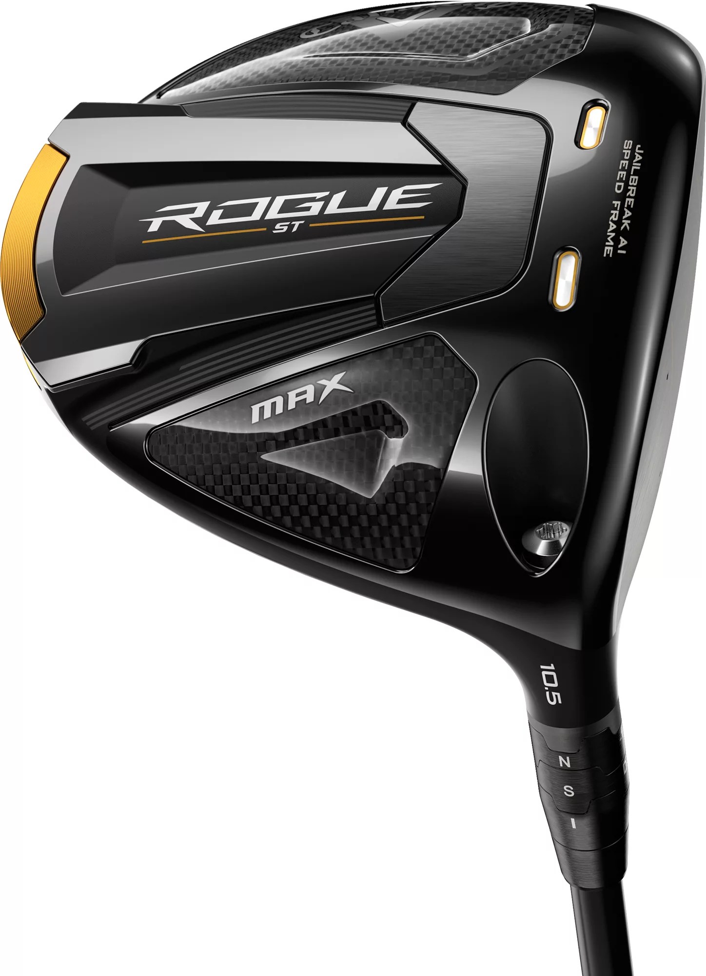 Callaway Rogue ST MAX Driver Up to 100 Off Golf Galaxy