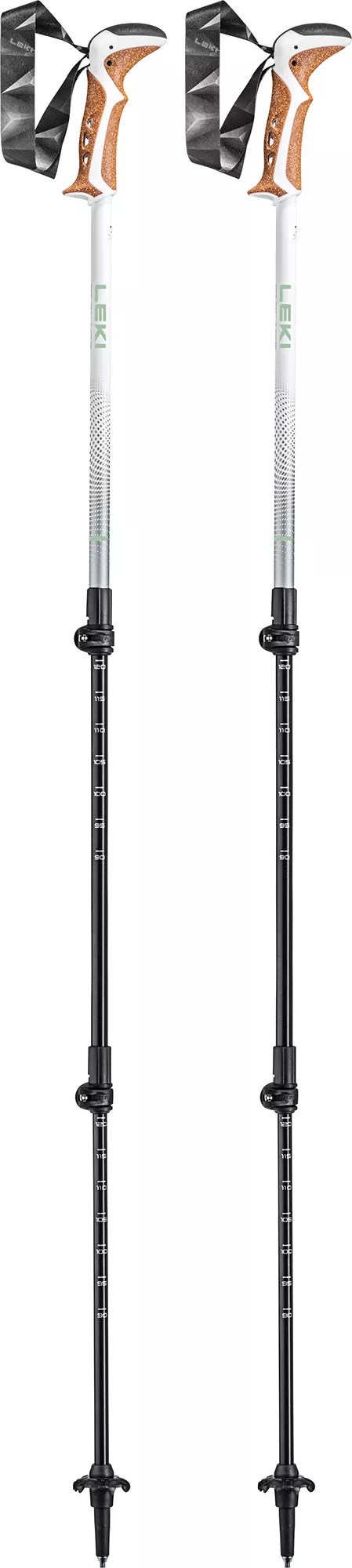 LEKI Jannu Trekking Poles Publiclands