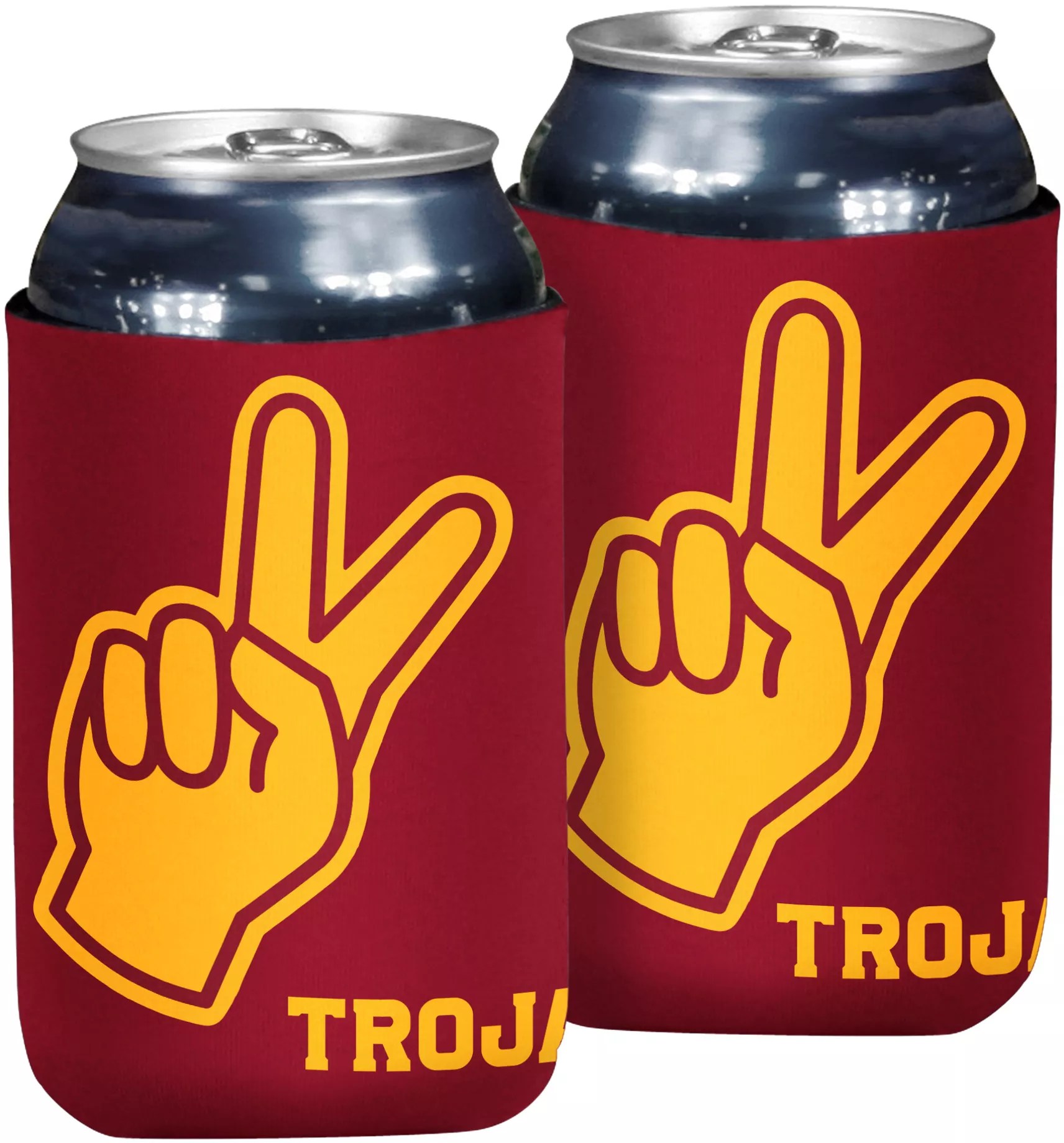 Logo Brands USC Trojans Can Cooler Dick's Sporting Goods