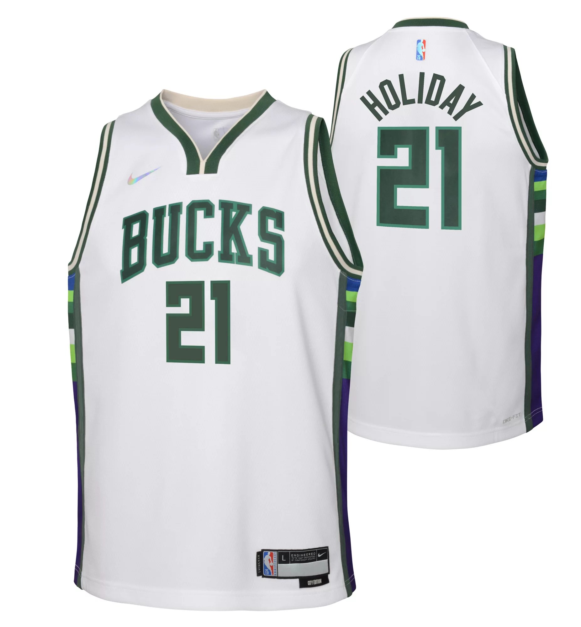 jrue holiday jersey Enjoy free shipping