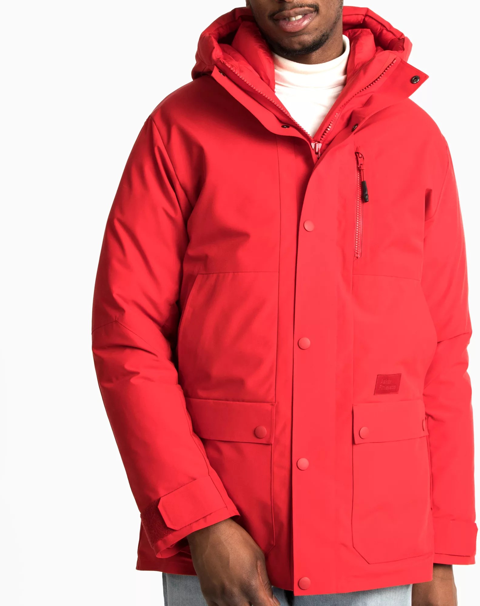 Askov Finlayson Parka Reddit Factory Sale