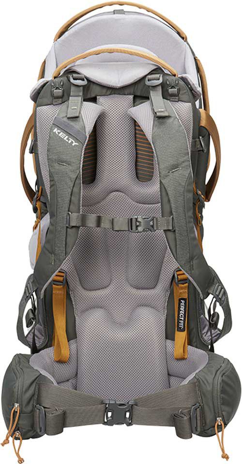 Kelty Backpack Weight Limit