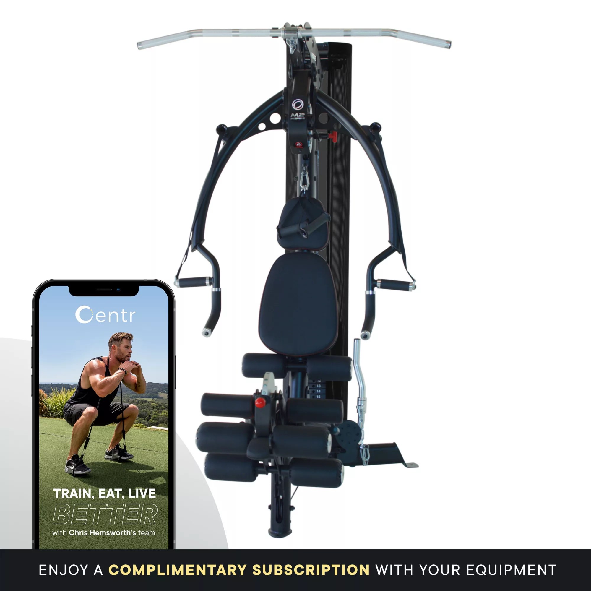 Afterpay Gym Equipment Usa