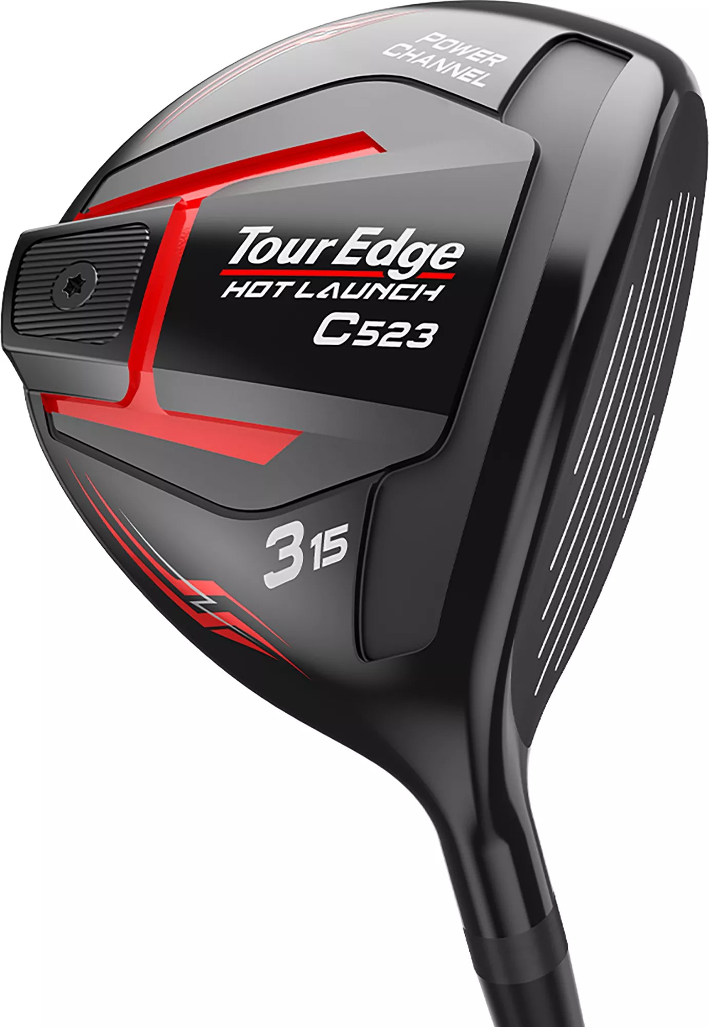Tour Edge Hot Launch C523 Fairway Wood Golf Galaxy