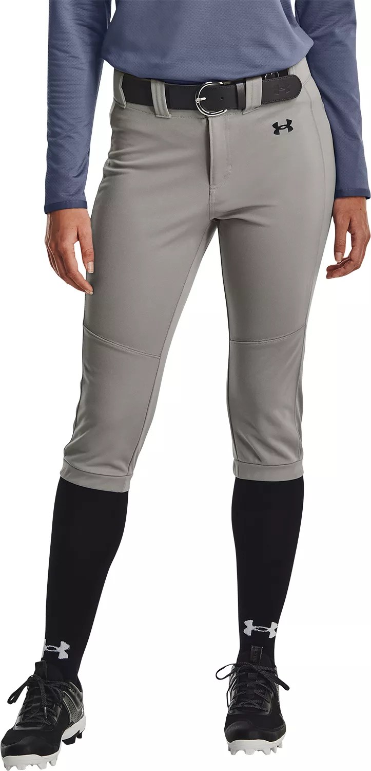 Under Armour Softball Pants Size Chart
