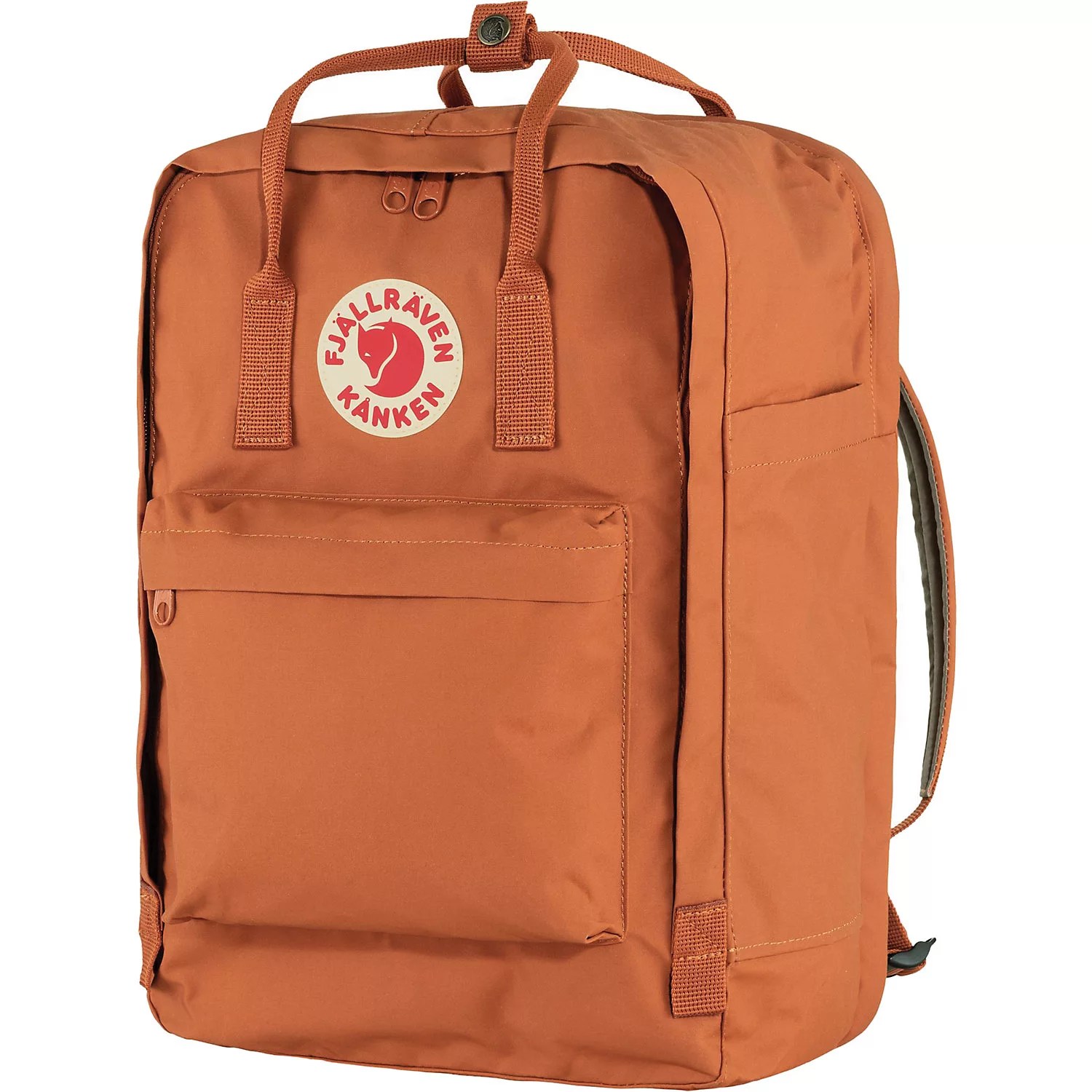 Fjallraven Kanken 17 Inch Laptop Bag Publiclands