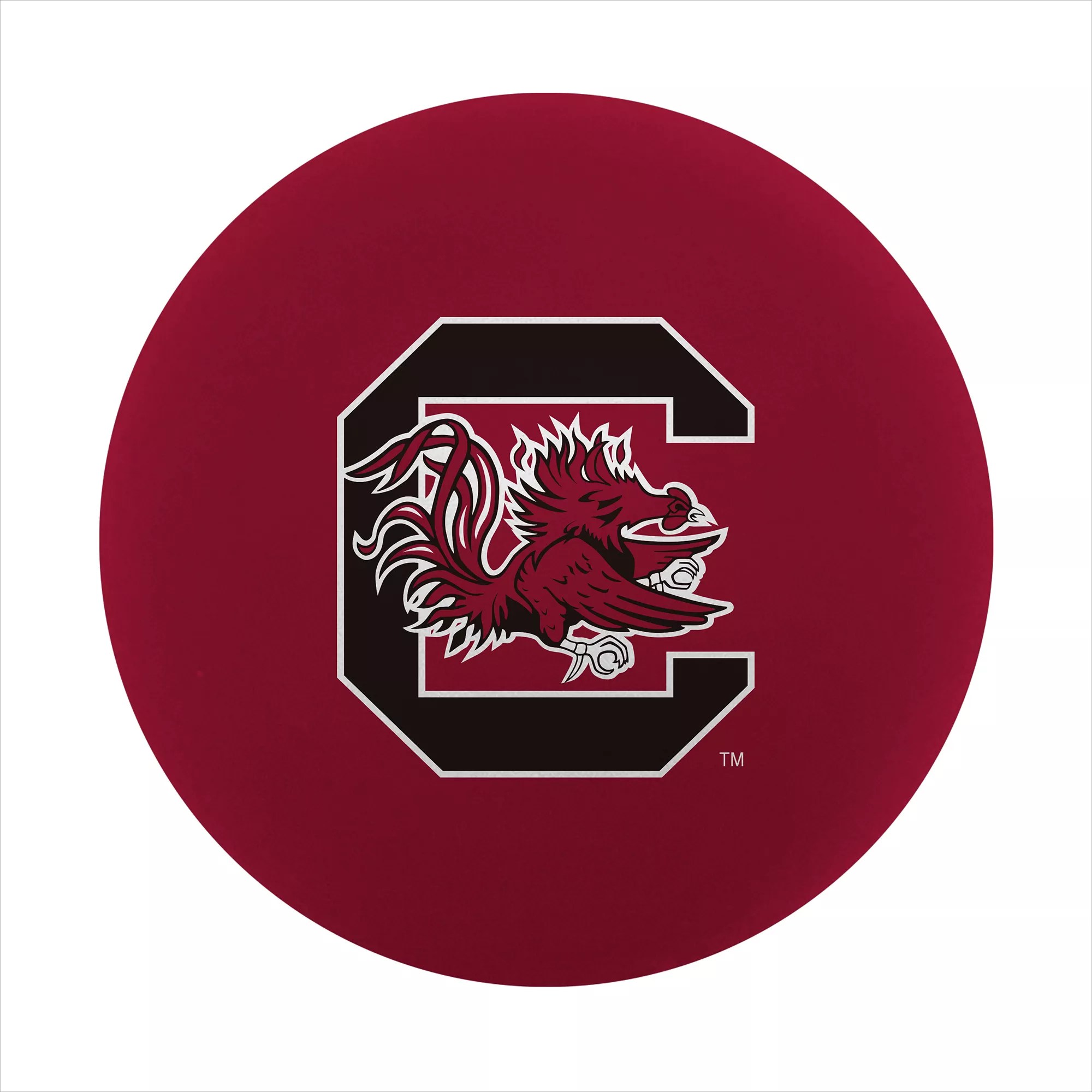 Logo Brands South Carolina Gamecocks HighBounce Ball Dick's Sporting