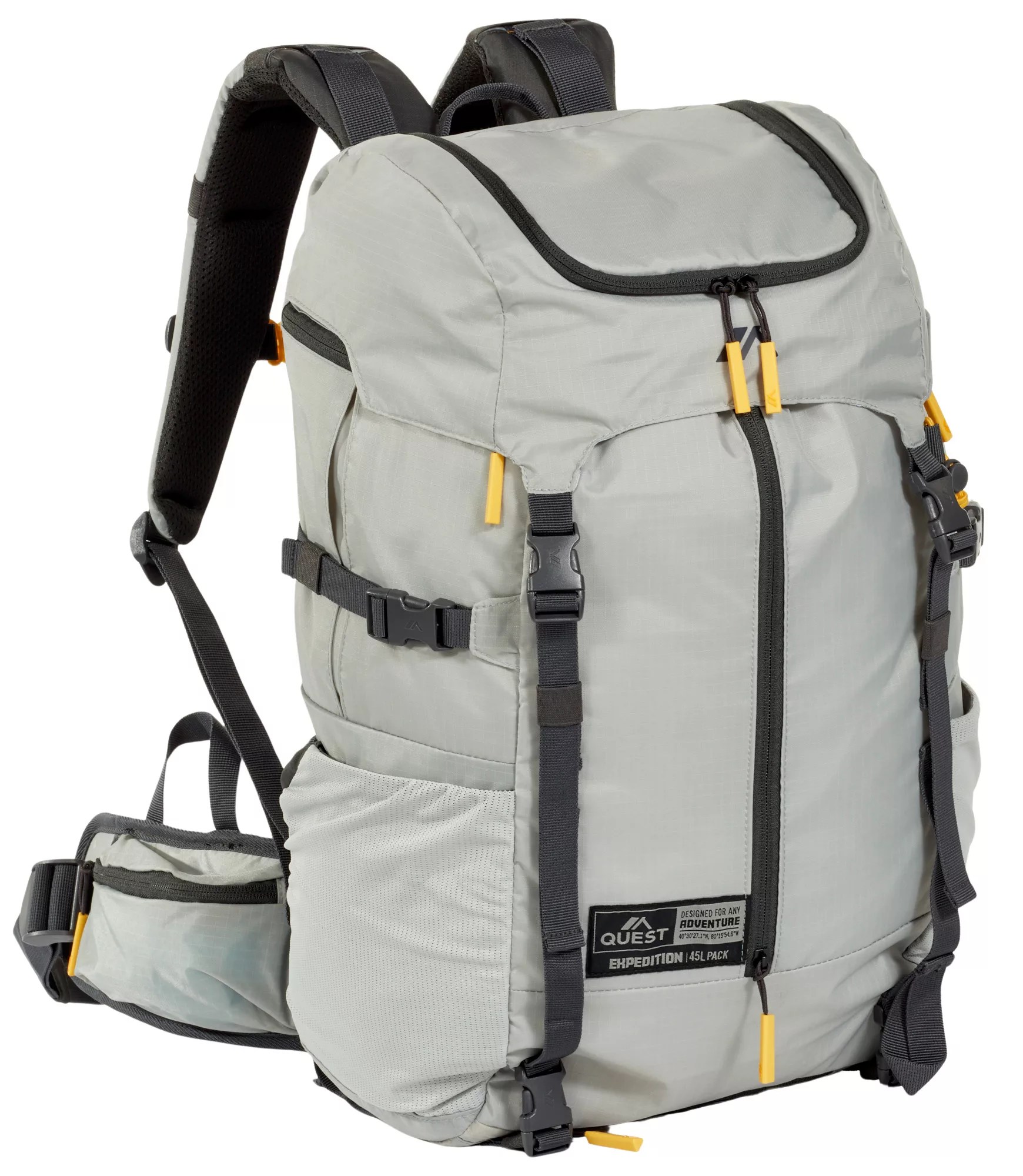 Quest Expedition 45L Backpack Publiclands