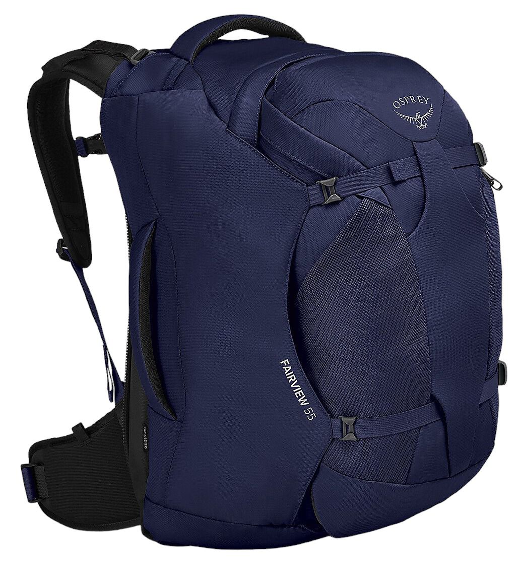 Osprey Fairview 55 Pack Publiclands