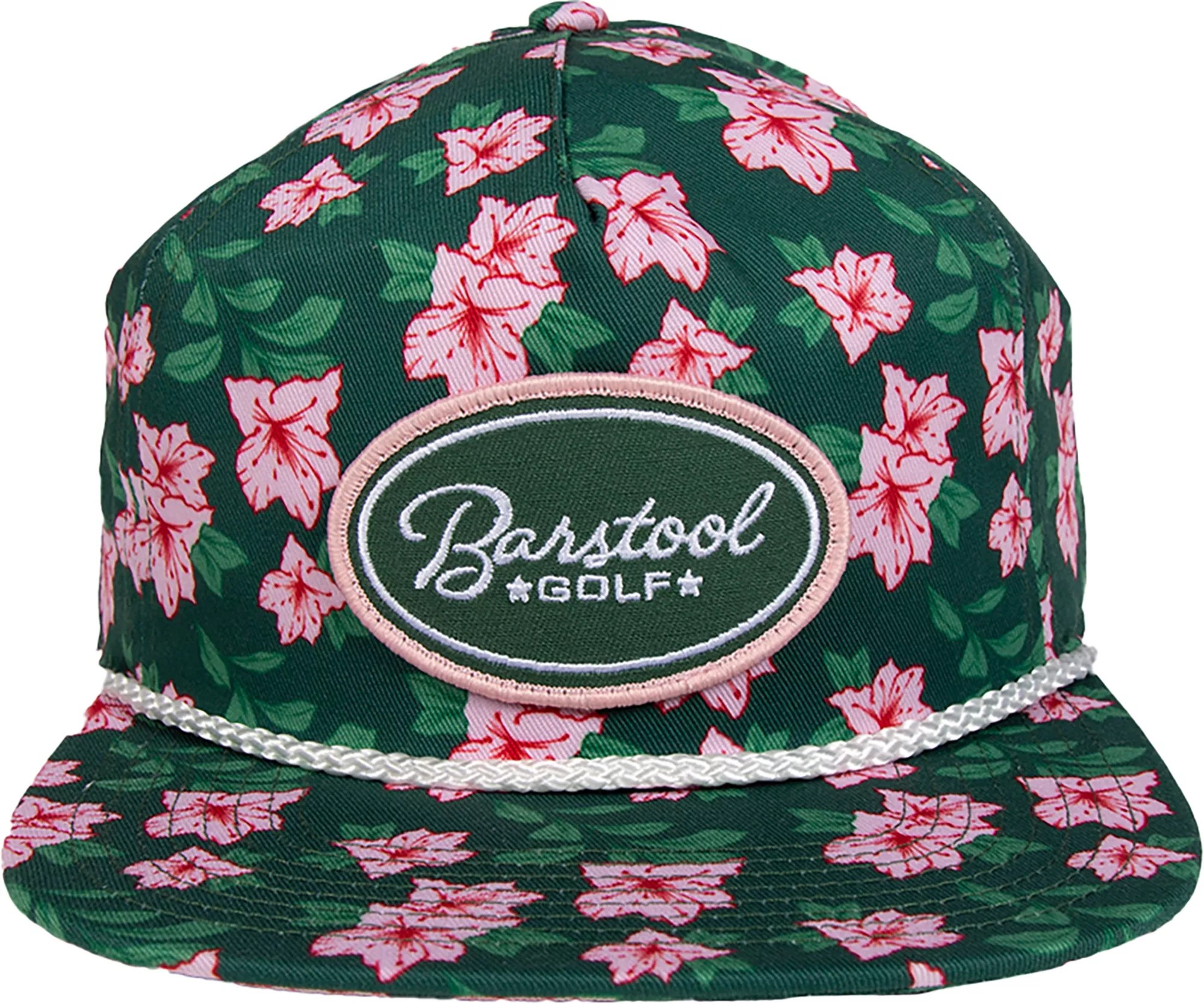 Barstool Sports Men's Flowers Rope Golf Hat Dick's Sporting Goods