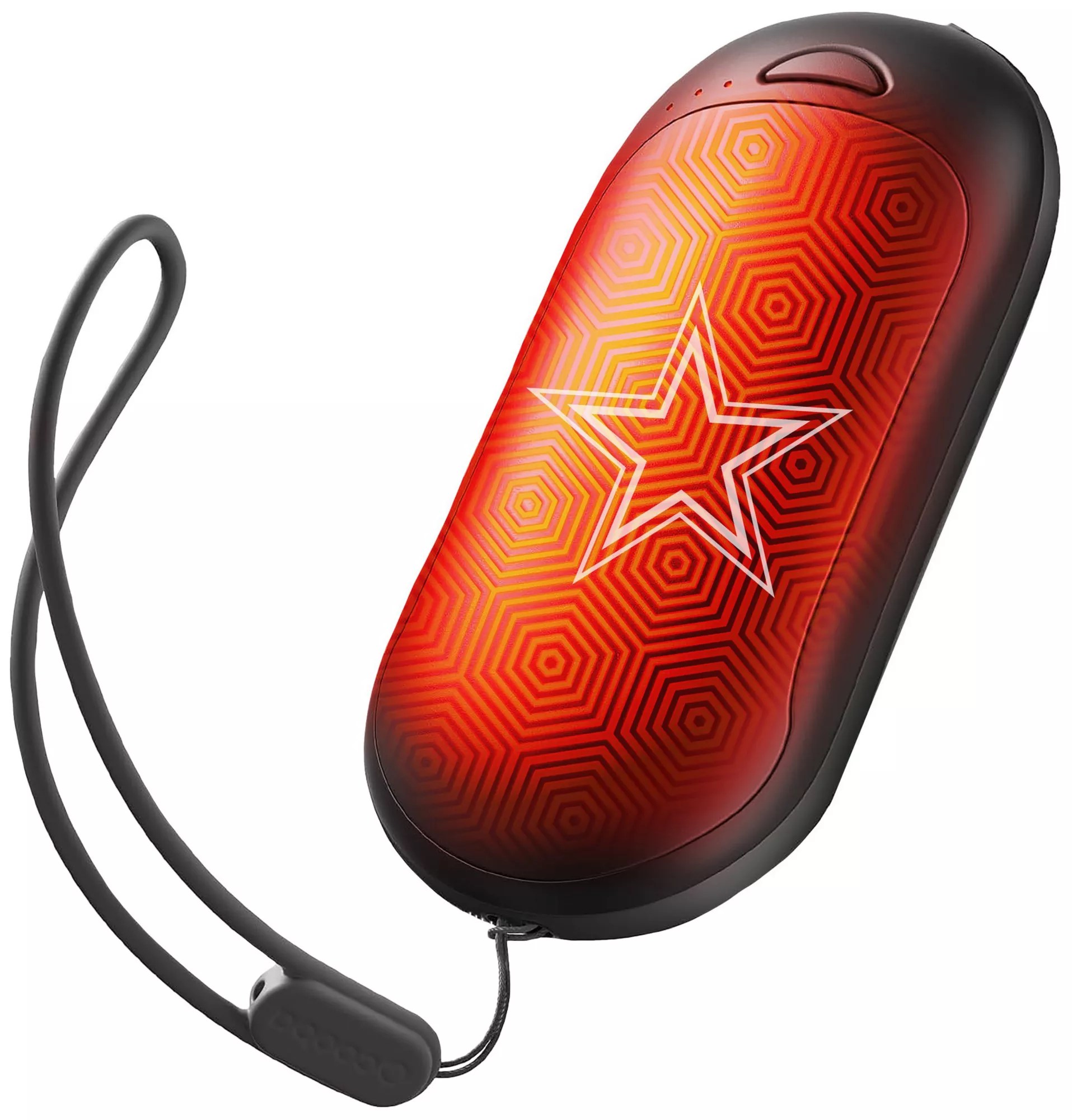 ActionHeat Dallas Cowboys Rechargeable Hand Warmer Single Dick's