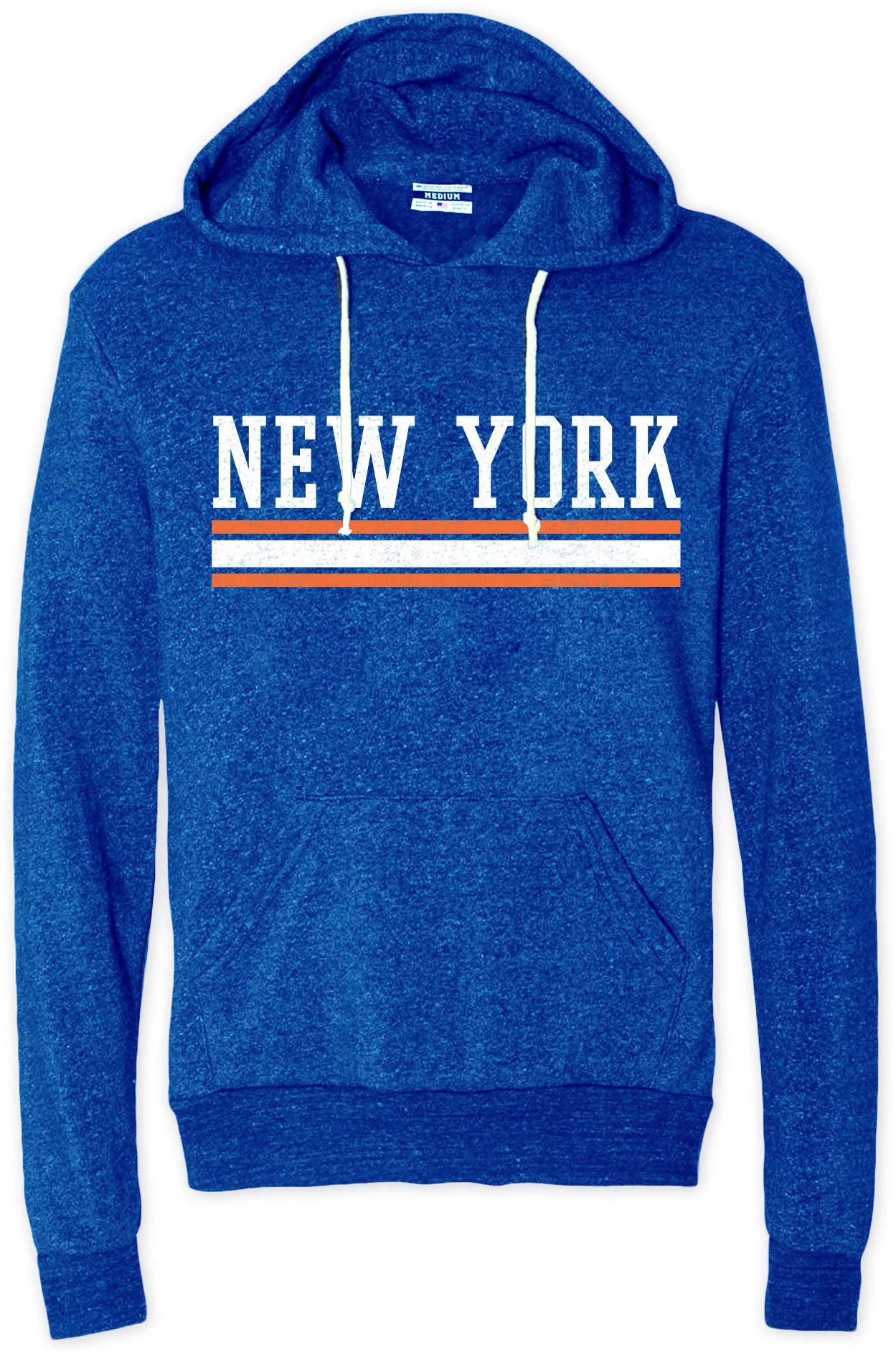Where I'm From Adult New York Script Hoodie Dick's Sporting Goods