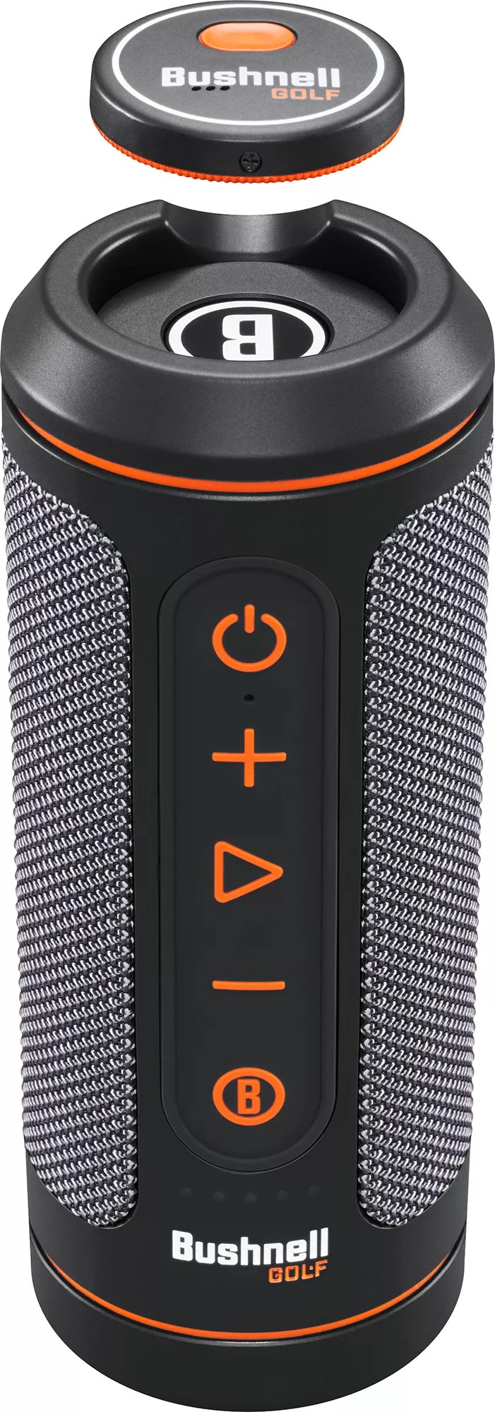 Bushnell Wingman 2 GPS Speaker | Golf Galaxy