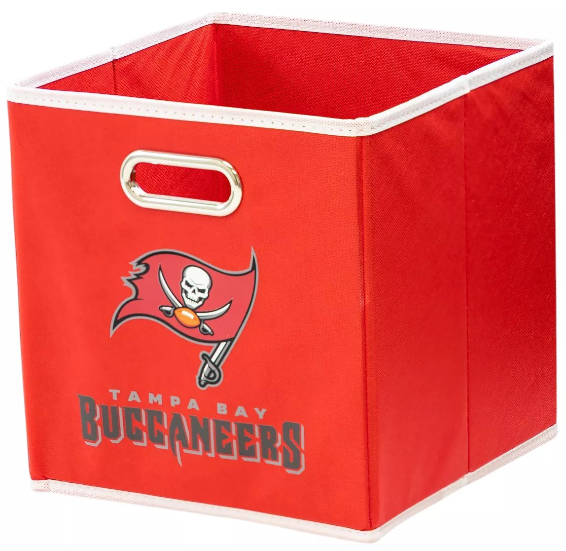 Franklin Cincinnati Bengals Collapsible Storage Bin Dick's Sporting Goods