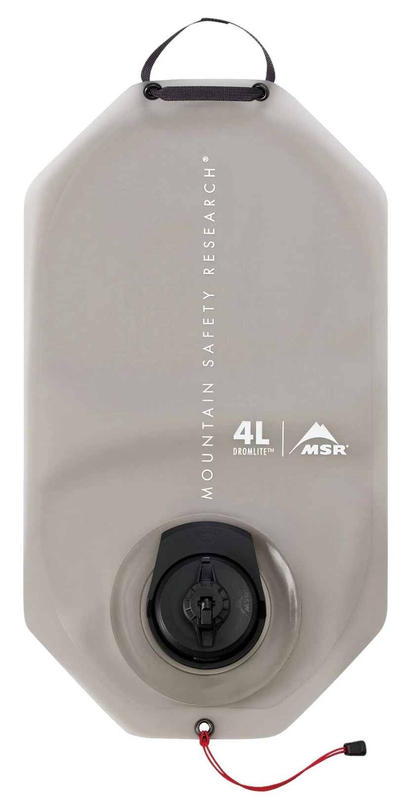 MSR Dromlite 4 Liter Hydration Pack Publiclands