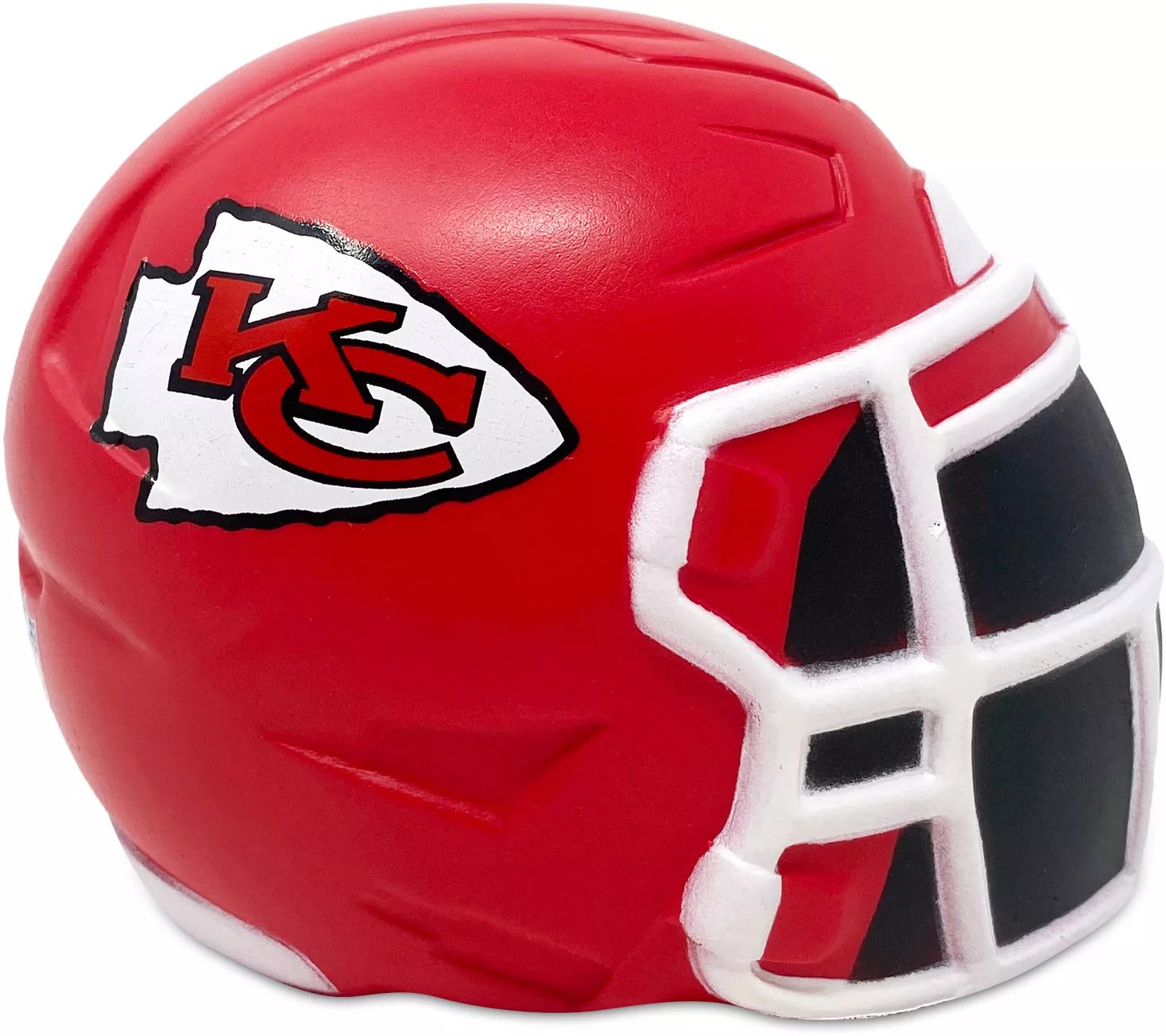 Party Animal Kansas City Chiefs Jumbo Helmet SqueezyMate Dick's