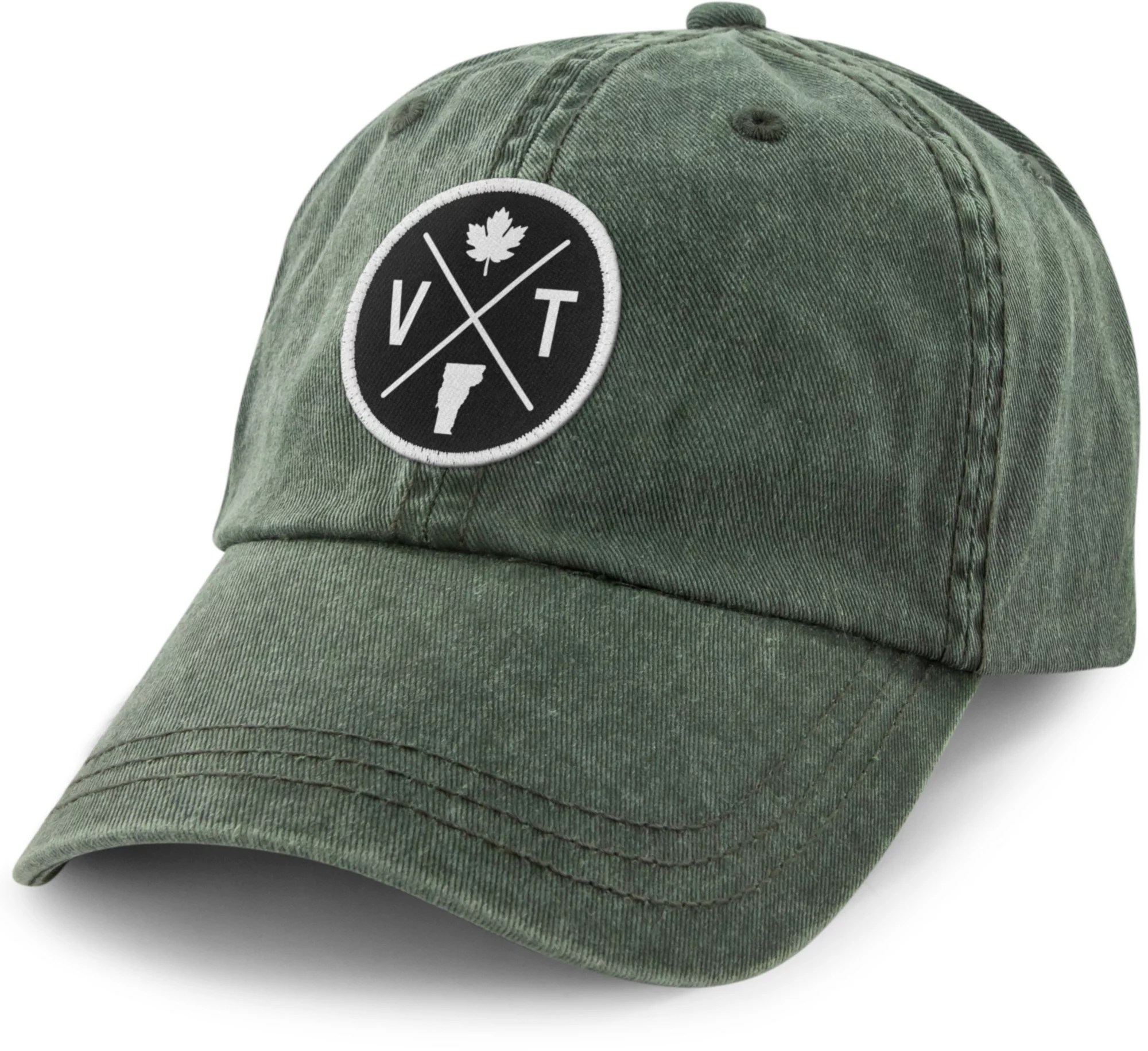 Chowdaheadz Adult Vermont Pitch Slouch Adjustable Hat Dick's Sporting